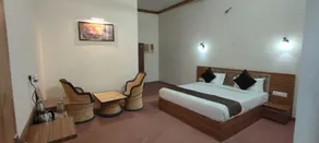 The Vanashv - Chambre