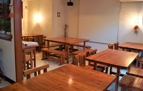 Resort Pension Turtle House - Ristorante