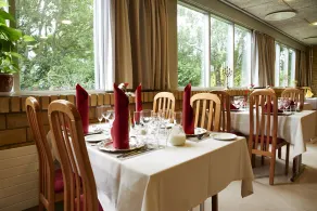 Danhostel Sakskøbing - Restaurant