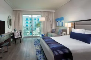 Treasure Island Beach Resort - Chambre