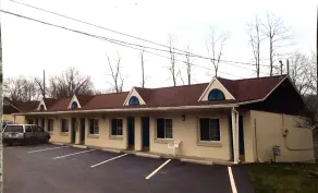 Economy Inn Ithaca - Parking