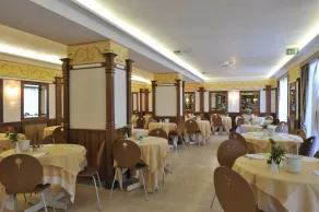 Hotel Miramare - Restaurant