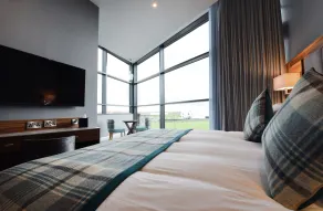 Golflinks Hotel - Chambre