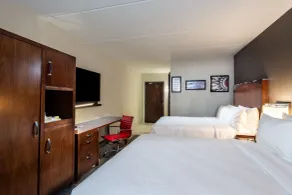 Four Points by Sheraton Atlanta Airport West - Chambre