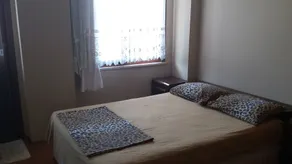 Ayvalik Camlik Villalari - Camera