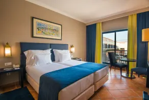 Vila Galé Tavira - Chambre