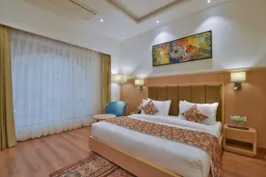 SureStay by Best Western Heritage Walk - Room