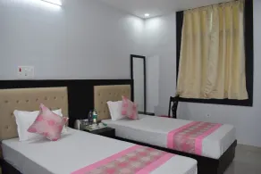 Bodhi Stay - Room
