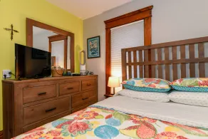 Berrodin Bed & Breakfast - Room