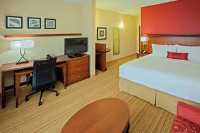 Courtyard Louisville Northeast - Room
