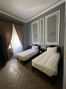 Cosmopolitan hotel - Chambre