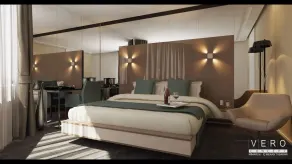 MAJURA HOTEL BUSINESS - Room