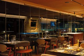Quinta de Cabanas Douro Country House - Restaurant