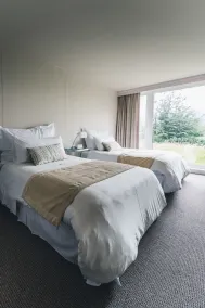 Hotel Lago Grey - Room