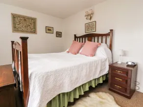 Boothsteads Farm Cottage - Room