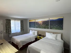 Days Inn by Wyndham San Marcos - Chambre