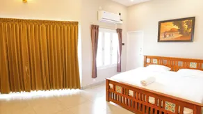 Dwaraka Resorts - Room