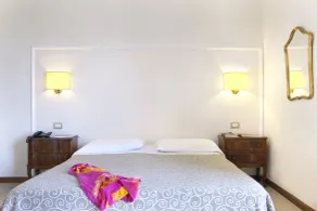 Hotel Alpha - Chambre