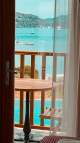 Alice Tatil Evi OTEL - Zimmer