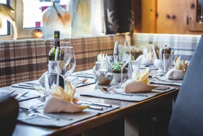 Der Gollinger - Restaurant