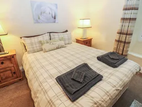 The LA'AL Cragg - Chambre