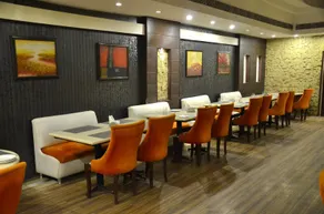 Hotel Sun Star - Ristorante