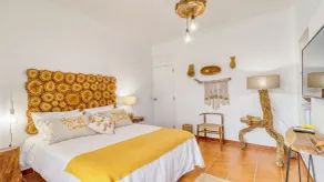 Villa Center - Alojamento Local - Chambre