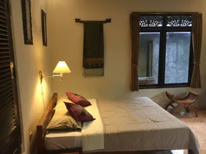 Bali Asli Lodge by EPS - Room