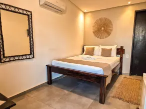 Pousada dos Coqueiros - Room