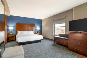 Comfort Suites near Birkdale Village- Huntersville - Chambre