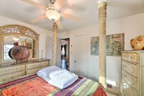 Pet-Friendly Dayton Vacation Rental! - Interiør