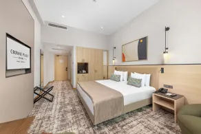 Crowne Plaza Istanbul Zeytinburnu by IHG - Room