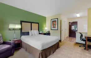 Extended Stay America - Providence - West Warwick - Habitación
