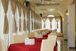 Hotel Stefan Room & Breakfast - Restaurant