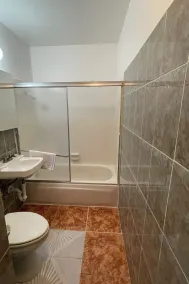 Huntington Suites - Badezimmer