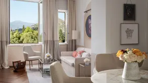 San Domenico Palace, Taormina, A Four Seasons Hotel - Room