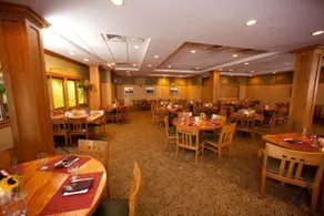 Grand Summit Resort, A Vail Resorts Property - Restaurant