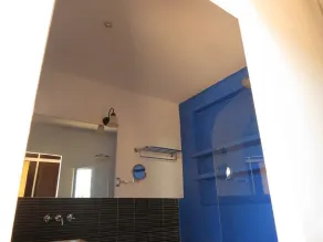 Cortijo El Paraíso - Bathroom