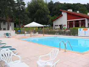 VVF Résidence Pays Basque Saint-Jean-Pied-de-Port - Pool