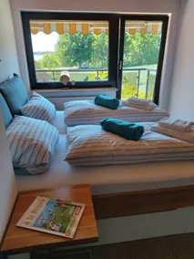 Pension Petersen - Camera