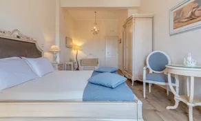 Villa Zampeta - Chambre