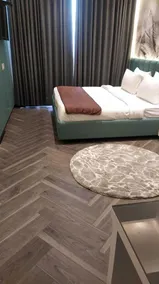 Redwood Resort - Room