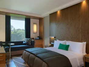Welcomhotel by ITC Hotels, Richmond Road, Bengaluru - View from room