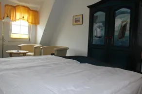 Hotel Gastmahl des Meeres - Chambre