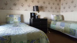 Hotel Charlotte - Chambre
