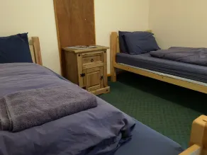 Aviemore Youth Hostel - Chambre