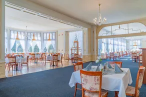 Belvedere Spa & Kurhotel - Restaurant
