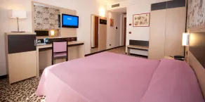 Hotel Brindor - Room