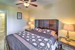 Family-friendly Home w/ Basketball Court! - Zimmer