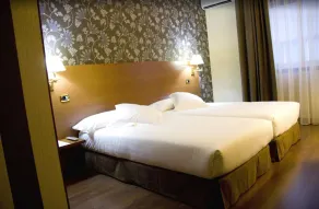  Ipanema Hotel by gaiarooms - Chambre
